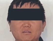 En julio pasado, Dong Zhang conocido como 