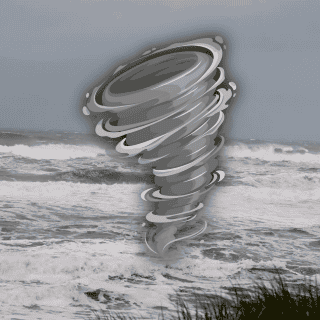 Este día aparecería un nuevo ciclón en el Pacífico mexicano