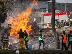 La joven de 17 años de edad había permanecido internada en el Instituto Nacional de Rehabilitación. SUN / ARCHIVO