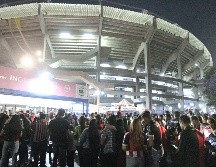 ¡Se acaban las entradas para el partido Atlas vs Léon, no te quedes fuera! EL INFORMADOR / ARCHIVO 