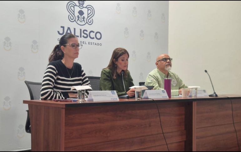 Detallan que registran 50 invasiones al Bosque de La Primavera; sólo dos han sido clausuradas. EL INFORMADOR / J. Velazco