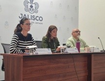 Detallan que registran 50 invasiones al Bosque de La Primavera; sólo dos han sido clausuradas. EL INFORMADOR / J. Velazco