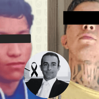 ¿Qué delitos se les imputan a detenidos por asesinato de David Cohen?