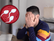 Todos aquellos hombres que consumen mariguana deben asumir que habrá cambios en su esperma. ESPECIAL / CANVA