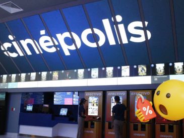 Disfruta los estrenos más esperados del año por un precio especial. EL INFORMADOR/ARCHIVO/ESPECIAL