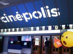 Disfruta los estrenos más esperados del año por un precio especial. EL INFORMADOR/ARCHIVO/ESPECIAL