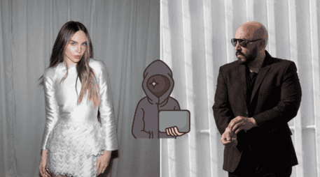 Lupillo Rivera se desvincula de posibles fintraciones de contenido personal con Belinda. ESPECIAL / IG / @belindapop / @lupilloriveraofficial