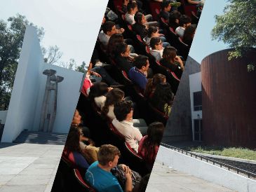 ¡No te pierdas de las emotivas presentaciones que te esperan en el Teatro Experimental de Jalisco! EL INFORMADOR / ARCHIVO