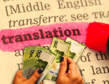 Los ingresos dependen de la especialidad, los idiomas y el tipo de trabajo. ESPECIAL / CANVA