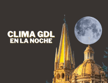 De acuerdo al pronóstico del clima del día de hoy, 22 de octubre Guadalajara tendrá temperaturas frías por la noche. UNSPLASH/ J. WO