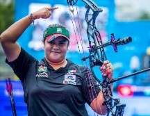 La tapatía Andrea Maya Becerra Arizaga fue reconocida con el Premio Estatal del Deporte, consolidándose a sus 25 años como una de las grandes referentes jaliscienses. ESPECIAL