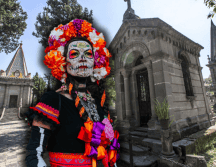 El Museo Panteón de Belén compartió su programa general de actividades por el Día de Muertos. EL INFORMADOR/ARCHIVO ESPECIAL/Gobierno de Guadalajara