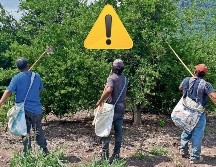 Expertos coincidieron en que denunciar la extorsión en algunas regiones de México convierte a los ciudadanos en blanco para la delincuencia organizada. SUN / ARCHIVO