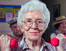 Piden que el adulto mayor realice tareas enfocadas para llevar una vejez saludable, digna, que sea independiente y pueda seguir disfrutando de su entorno social. ESPECIAL / CANVA