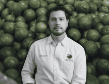 Bernardo Bravo Manríquez es el quinto productor de limón asesinado en poco más de un año, desde que aumentaron sus protestas contra la extorsión. ESPECIAL