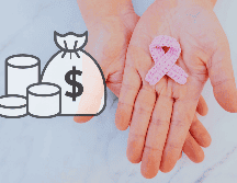 Recuerda que antes de cualquier sospecha de cáncer de mama, es importante acudir a una valoración puntual. ESPECIAL