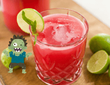 El jugo “levanta muertos” puede ser una de tus mejores opciones después de una noche de fiesta. UNSPLASH/ B. ORADIAN