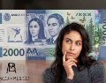 La única información confirmada por el Banco de México es el retiro progresivo del billete de 20 pesos de la familia F y la continuidad de las demás denominaciones en circulación. X/@Imagen_Oax