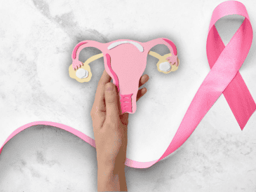 El IMSS invitó a derechohabientes y población en general a que acudan por lo menos una vez al año a solicitar la valoración del personal de salud y la realización del estudio de Papanicolau. ESPECIAL / CANVA