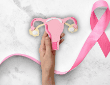 El IMSS invitó a derechohabientes y población en general a que acudan por lo menos una vez al año a solicitar la valoración del personal de salud y la realización del estudio de Papanicolau. ESPECIAL / CANVA