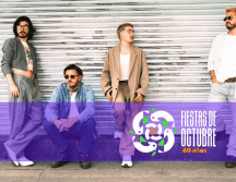 La agrupación colombiana, conocida por éxitos como 