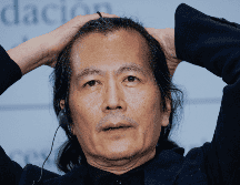 Byung-Chul Han, Premio Princesa de Asturias de Comunicación y Humanidades 2025, habla sobre los peligros de la IA. EFE / ARCHIVO