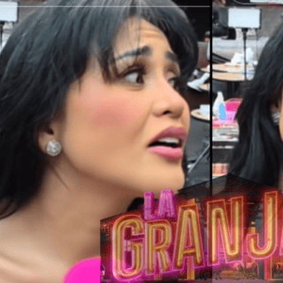 Gomita confiesa que fue invitada a participar en "La Granja VIP" pero lo rechazó