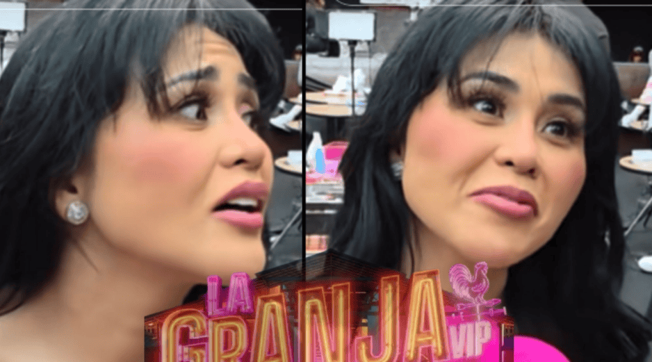 El programa ha generado una amplia conversación en redes sociales y ha despertado el interés del público por su mezcla de entretenimiento, drama y vida rural. TIKTOK/@escandala