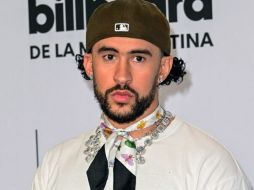 El texto de la petición sostiene que Bad Bunny “no representa los valores familiares ni la cultura estadounidense”, mientras que George Strait, aseguran, sí personifica la identidad musical del país.  AFP/ARCHIVO