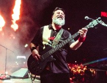 Molotov ofrecerá un concierto en la Plaza de Toros Nuevo Progreso. ESPECIAL/CORTESÍA OCESA.