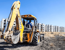 El primer edil confirmó que como parte de la estrategia de recuperación de vivienda, la Guardia Nacional contará con un destacamento en la zona conocida como Chernobyl. EL INFORMADOR/ A. Navarro