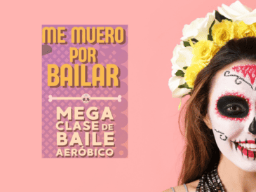 La plancha del Zócalo se convertirá en una gigantesca pista donde miles de personas moverán el cuerpo al ritmo de la música. CANVA