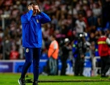 Al Guadalajara le quedarán tres juegos más de la fase regular para buscar su clasificación directa para la Liguilla, por lo que deberán recuperarse rápidamente en la parte anímica para alcanzar su meta. IMAGO7
