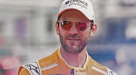 El regiomontano se suma a la lista de connacionales que compiten en los grandes circuitos de este deporte. AP