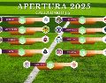 En esta Jornada 15, algunos partidos se transmitirán solo por streaming, mientras que otros podrán verse en televisión abierta o de paga. ESPECIAL / CANVA