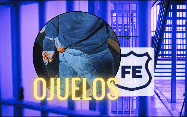 Durante el tiempo en que estuvieron cautivas, las víctimas fueron agredidas física y verbalmente, además de administrárseles sustancias nocivas para cometer múltiples abusos. EL INFORMADOR / ARCHIVO / ESPECIAL