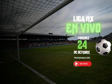 Para el viernes están programados dos juegos. ESPECIA L / CANVA e IMAGO7