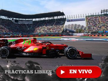 Lo primero que se realizará en esta cita de la F1 son las prácticas libres 1 y 2 el viernes, para continuar con la 3 y la clasificación el sábado. ESPECIAL / IMAGO7 y CANVA