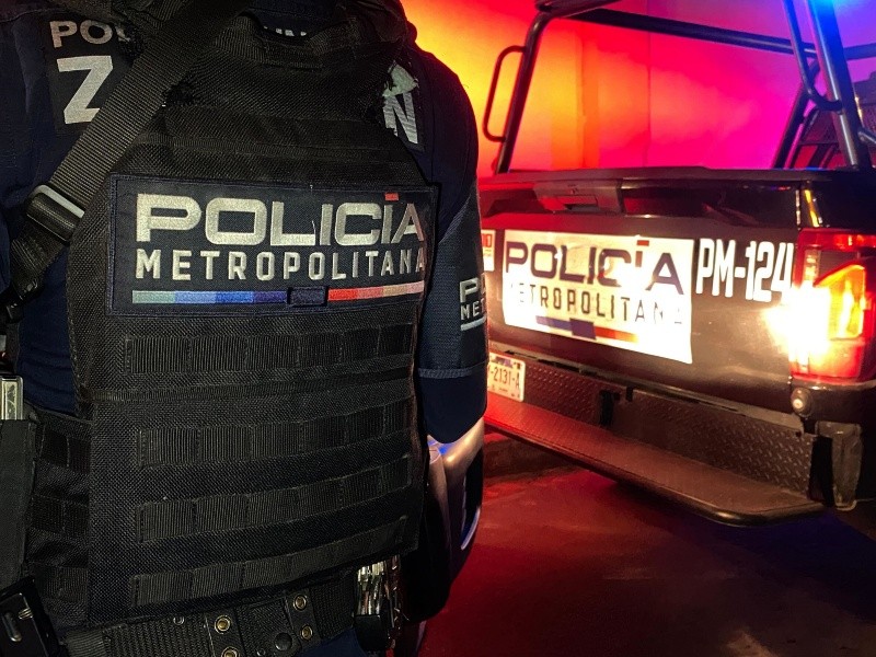  ESPECIAL/ POLICÍA ESTATAL