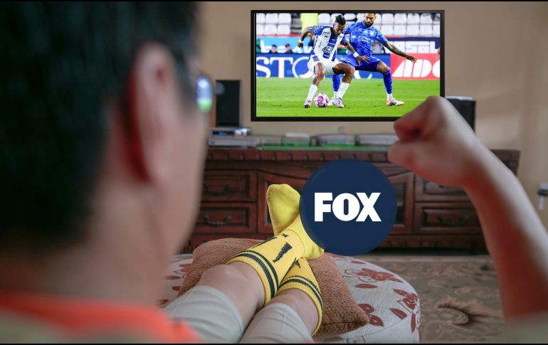 FOX One dio a conocer que ya está disponible en México y que promete convertirse en uno de los servicios de streaming deportivos más completos, para el gusto de todos. ESPECIAL / CANVA
