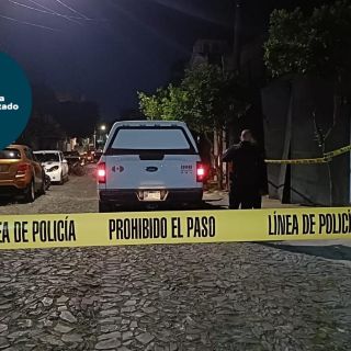 Señalan a padrastro como responsable del asesinato de una menor en Tlajomulco