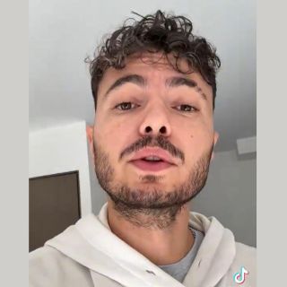 Bastian Delfin asegura haber presenciado un intento de homicidio