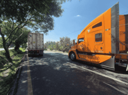 Álvaro López Ríos indicó que los altos costos de producción del maíz hacen inviable la rentabilidad con los precios actuales. EL INFORMADOR/O. González