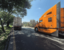 Álvaro López Ríos indicó que los altos costos de producción del maíz hacen inviable la rentabilidad con los precios actuales. EL INFORMADOR/O. González