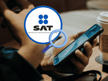 Rechazan que exista una "Ley Espía" del SAT. ESPECIAL / CANVA