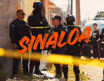 La noche del martes, una jornada violenta también en Culiacán, dejó cinco muertos, siete heridos y cuatro civiles armados detenidos. EFE / ARCHIVO