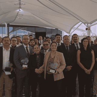 Reconocen a personal médico de Zapopan