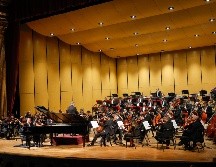 El teatro en Guadalajara forma parte del conjunto artístico de la ciudad y ofrece funciones accesibles desde los 100 pesos. EL INFORMADOR/ ARCHIVO