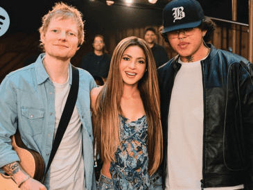 Canción de Shakira se vuelve viral en nueva versión. ESPECIAL / IG / @spotify