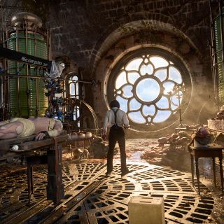 ¿Qué hay de nuevo… en el cine?